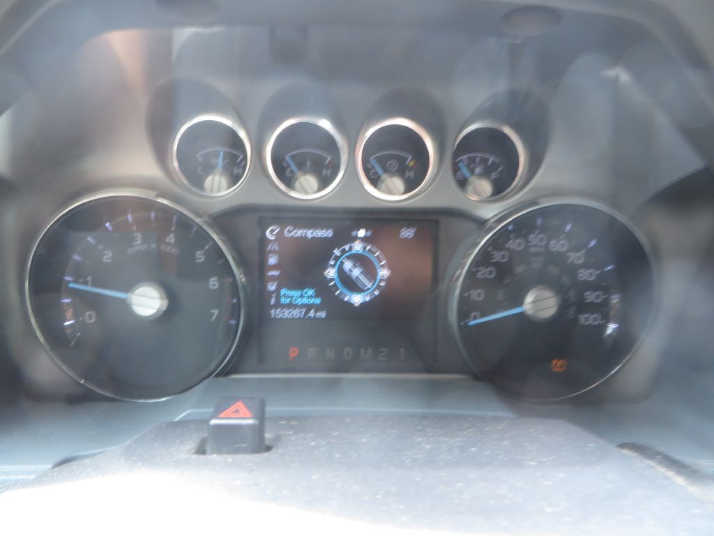 2013 Ford F-250 Image 17
