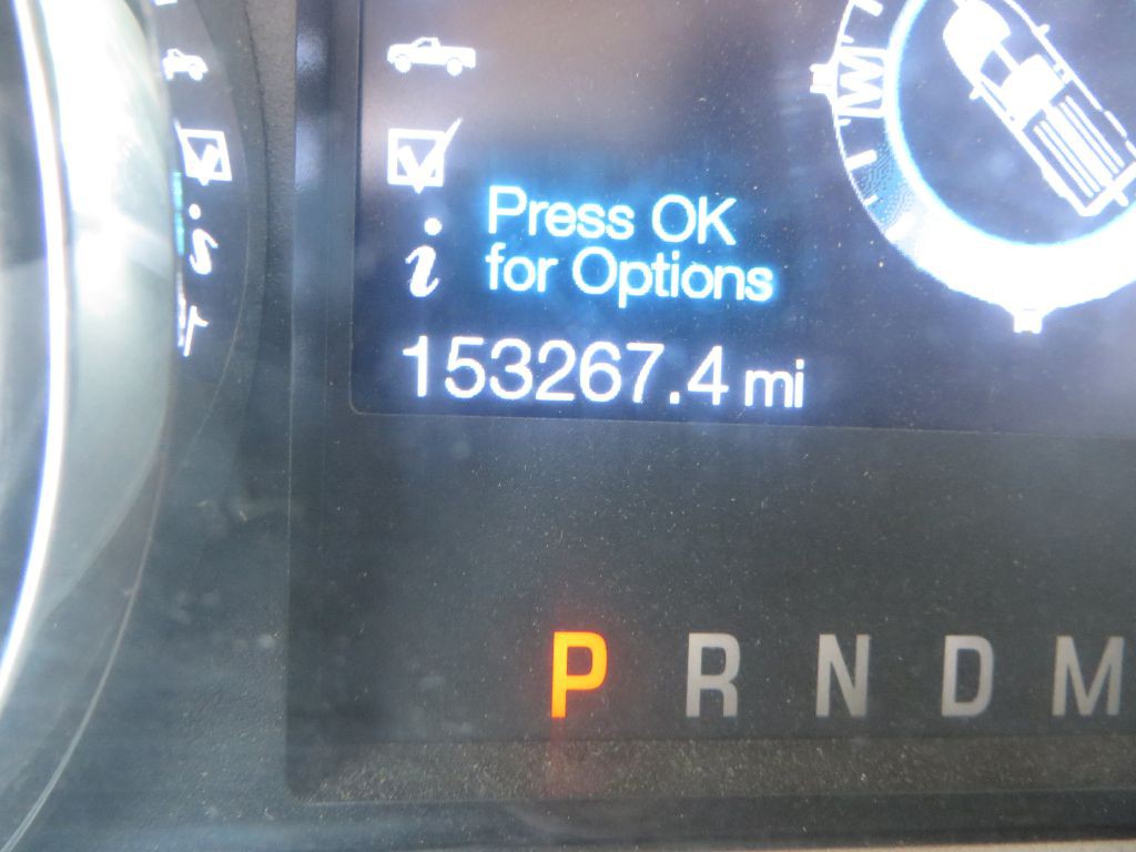 2013 Ford F-250 Image 18