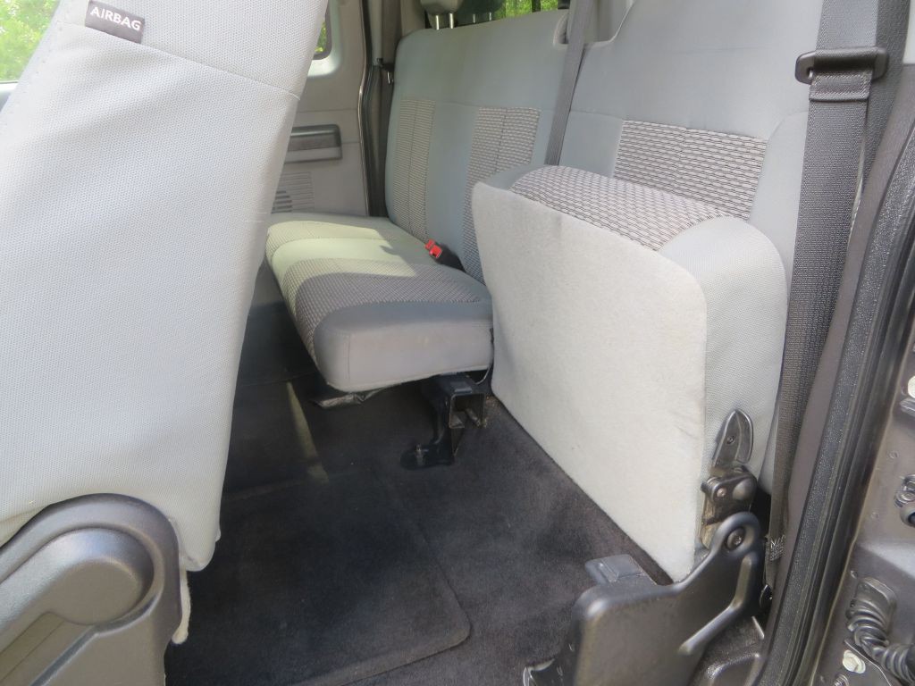 2013 Ford F-250 Image 23