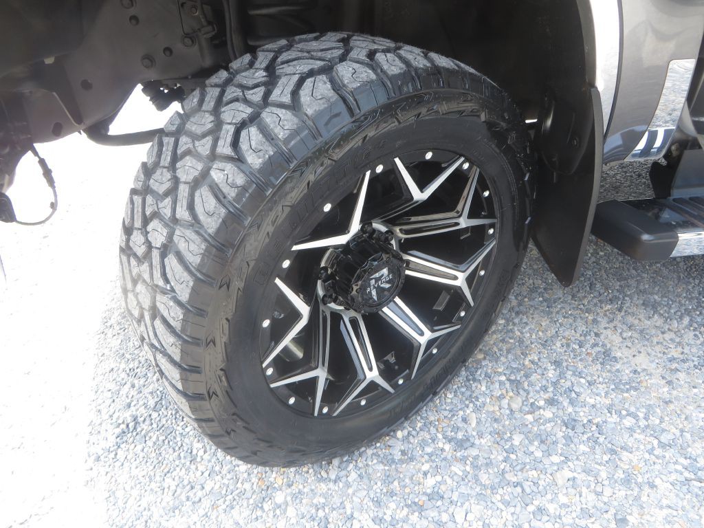 2013 Ford F-250 Image 25