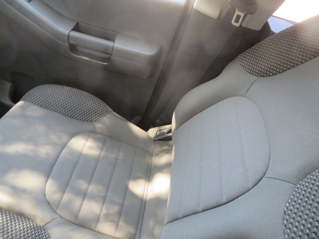 2012 Nissan Xterra Image 24