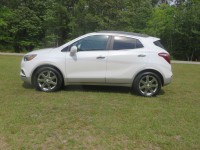 Image for 2017 Buick Enclave Premium ID: 6454005