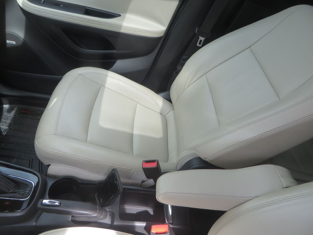 2017 Buick Enclave Image 23