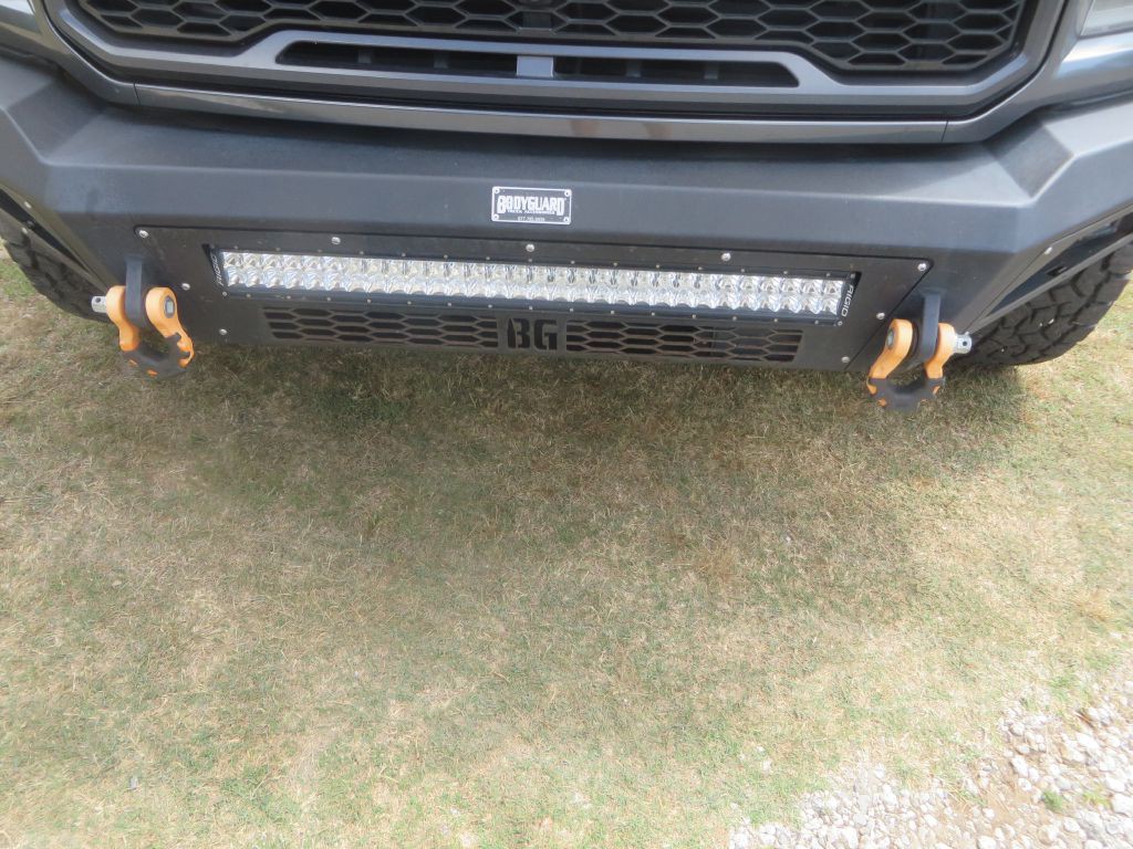 2017 Ford F-150 Image 11