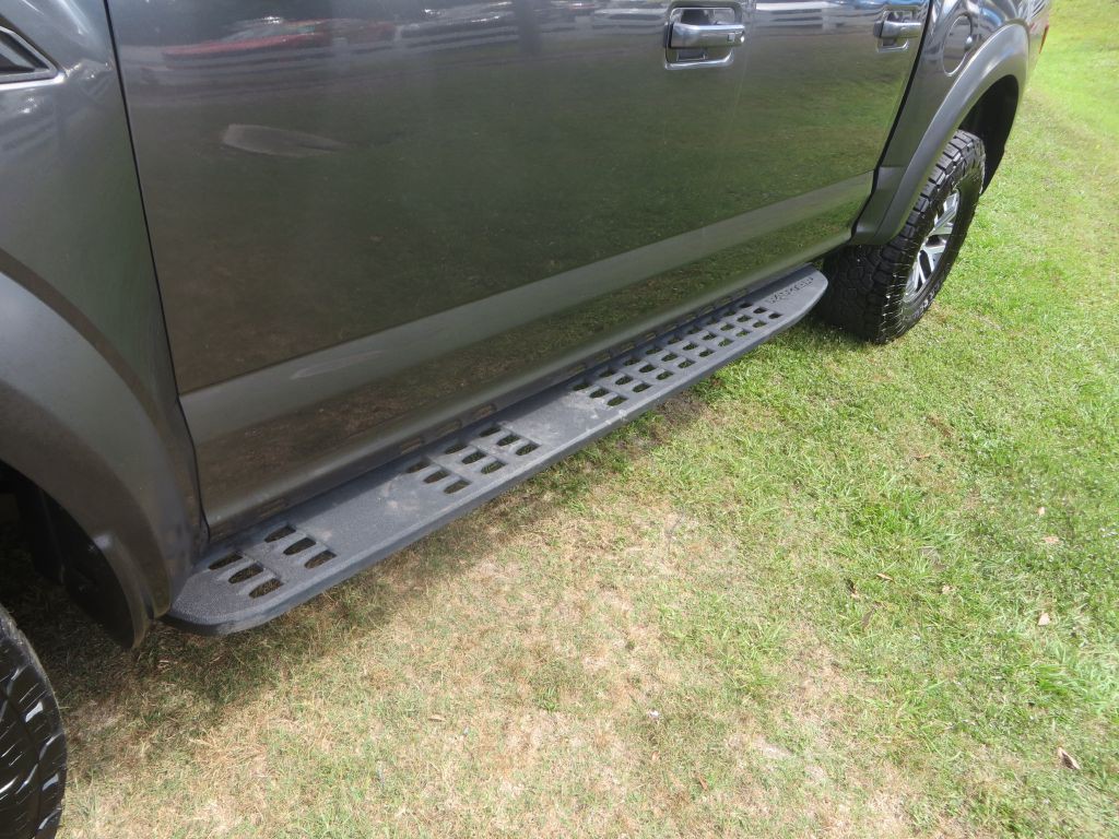 2017 Ford F-150 Image 12