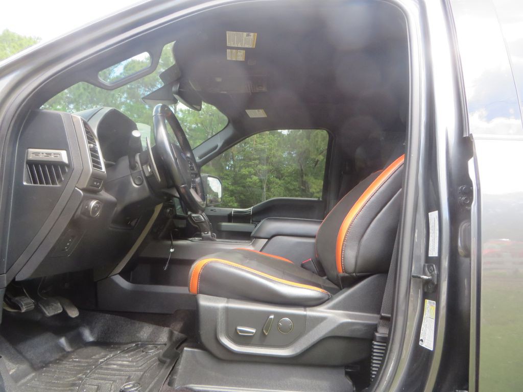 2017 Ford F-150 Image 13