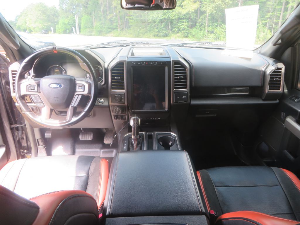 2017 Ford F-150 Image 16