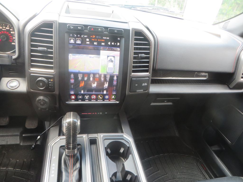 2017 Ford F-150 Image 22