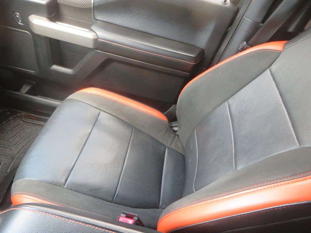 2017 Ford F-150 Image 29