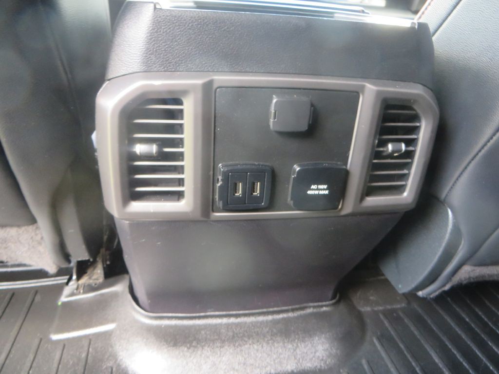 2017 Ford F-150 Image 33