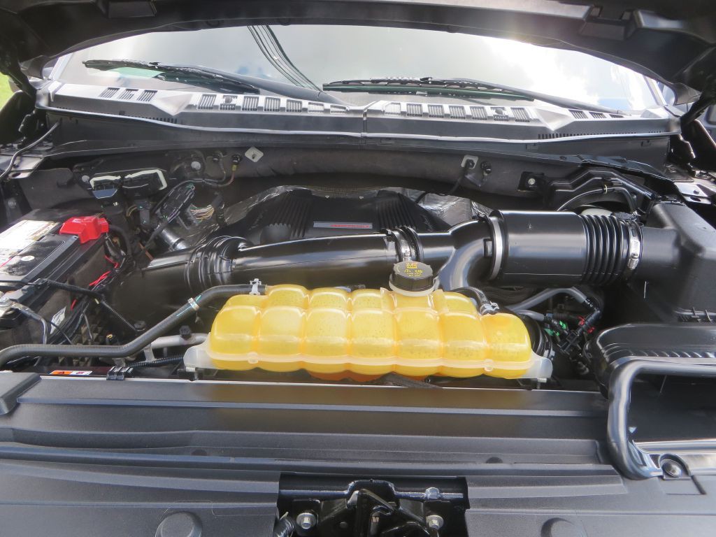 2017 Ford F-150 Image 35