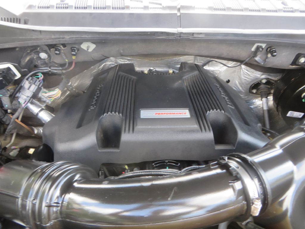 2017 Ford F-150 Image 36
