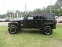Image for 2011 Jeep Wrangler Unlimited Sahara ID: 6530416