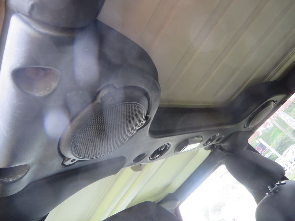 2011 Jeep Wrangler Unlimited Image 22