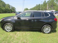 Image for 2018 Buick Envision Essence ID: 6534395