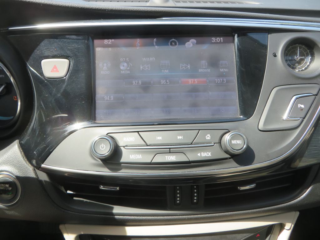 2018 Buick Envision Image 18