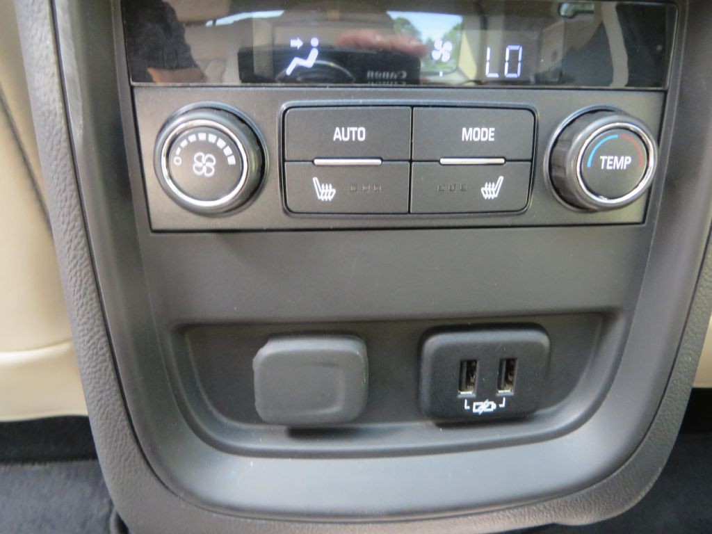 2018 Buick Envision Image 23