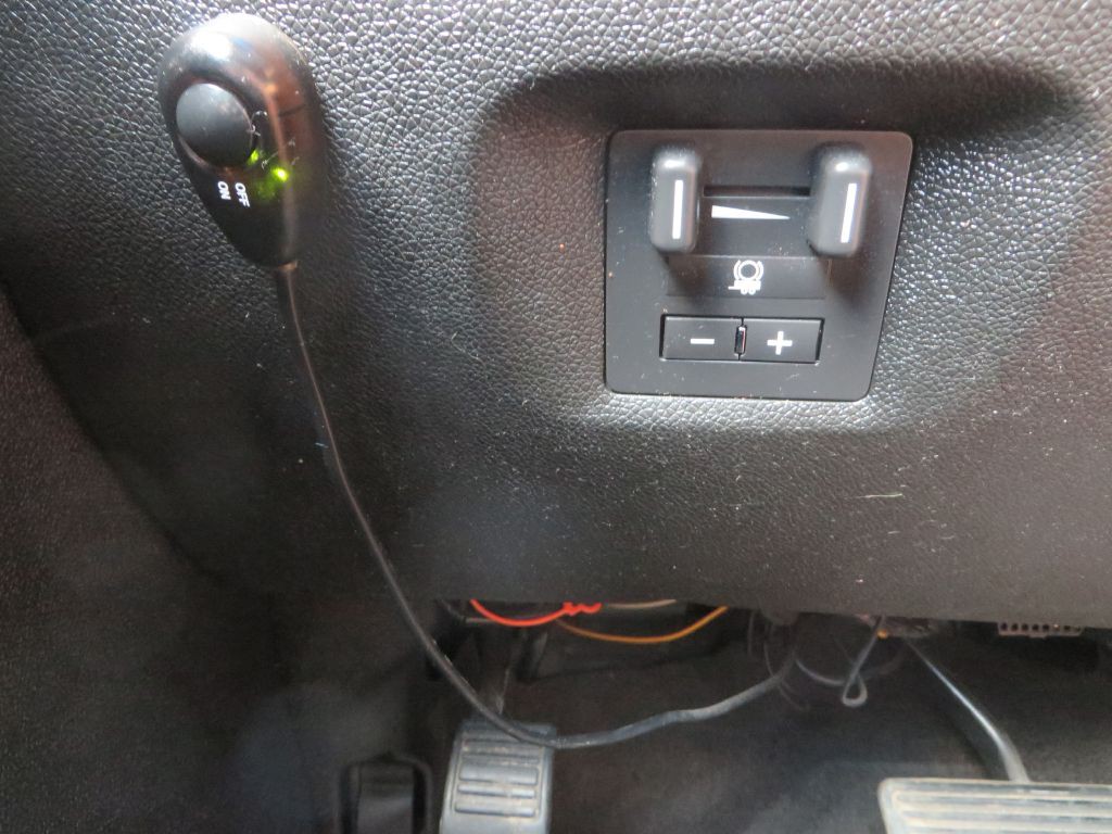 2010 GMC Yukon Image 25