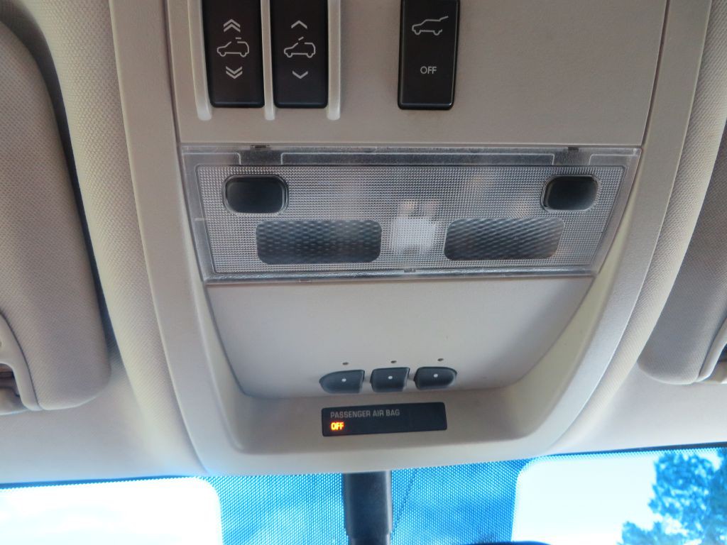 2010 GMC Yukon Image 27