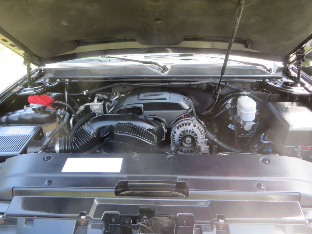 2010 GMC Yukon Image 34