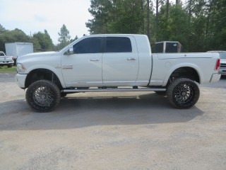 Image for 2016 RAM 2500 Longhorn ID: 6593477