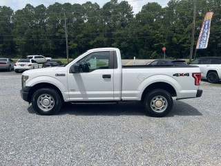 Image for 2016 Ford F-150  ID: 6613780