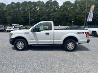 Image for 2016 Ford F-150  ID: 6613780