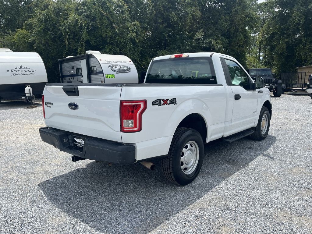 2016 Ford F-150 Image 6