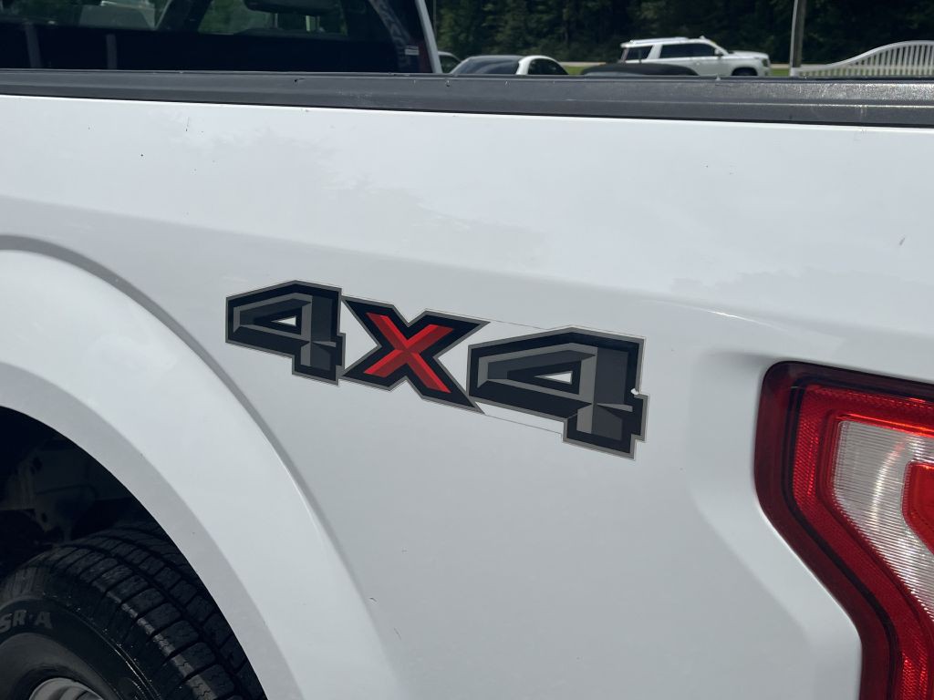 2016 Ford F-150 Image 9