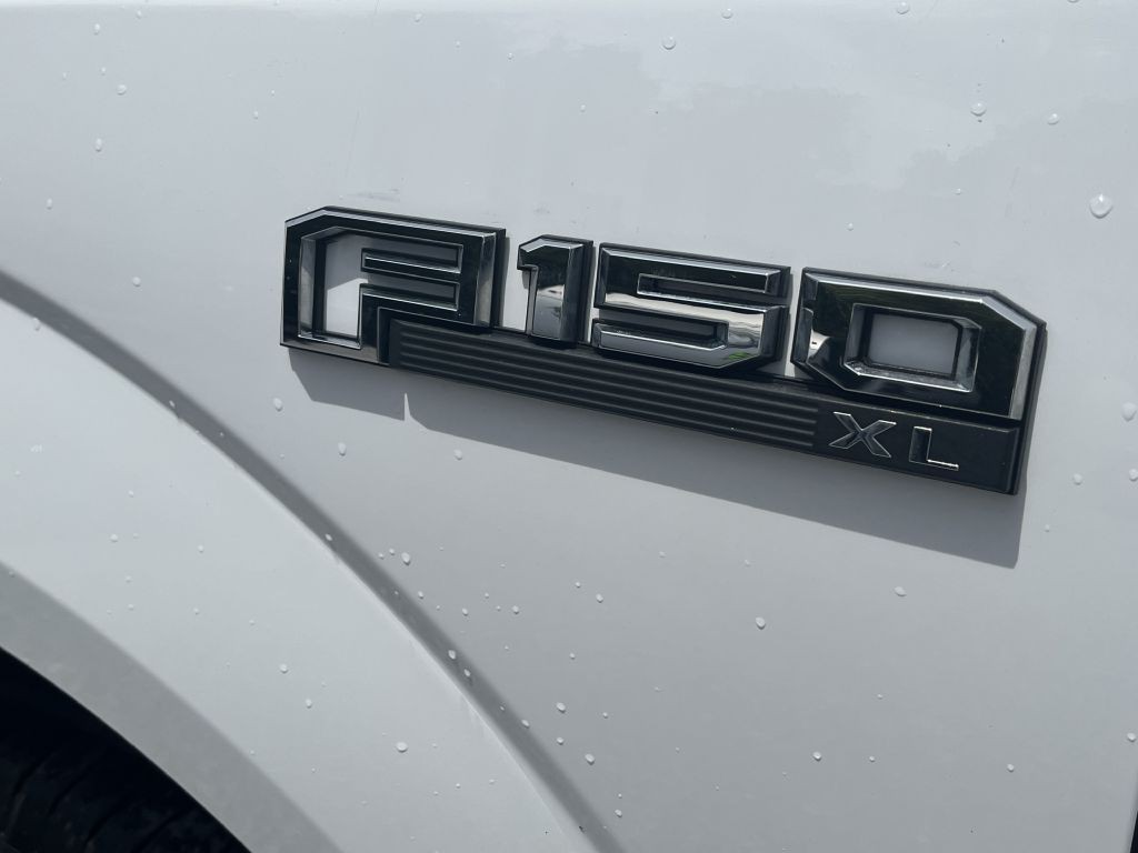 2016 Ford F-150 Image 10