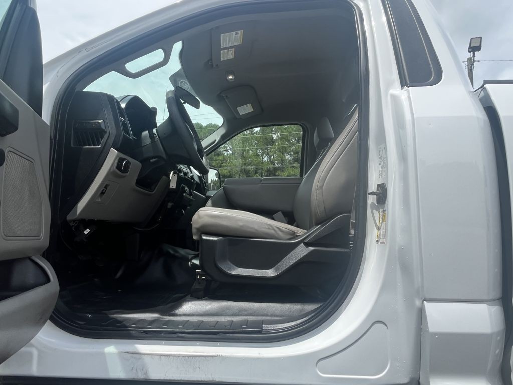 2016 Ford F-150 Image 11