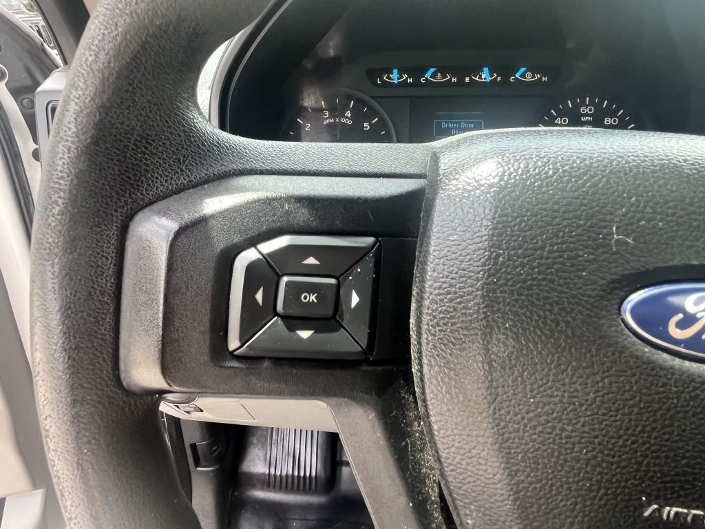 2016 Ford F-150 Image 14