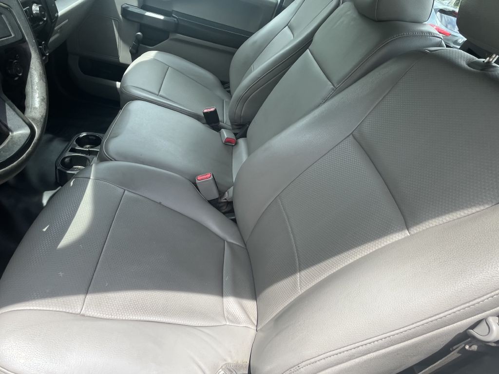2016 Ford F-150 Image 19