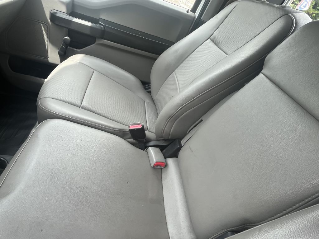 2016 Ford F-150 Image 20