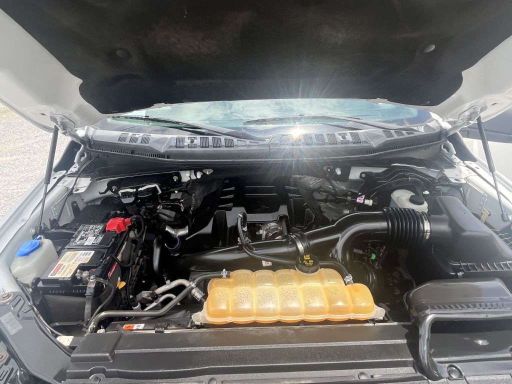 2016 Ford F-150 Image 22