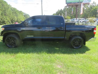 Image for 2016 Toyota Tundra CREWMAX SR5 ID: 6627662