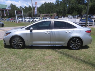 Image for 2022 Toyota Corolla SE ID: 6629640