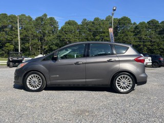 Image for 2013 Ford C-Max SE ID: 6629990