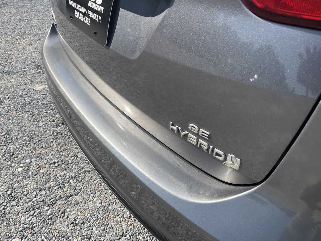 2013 Ford C-Max Image 10