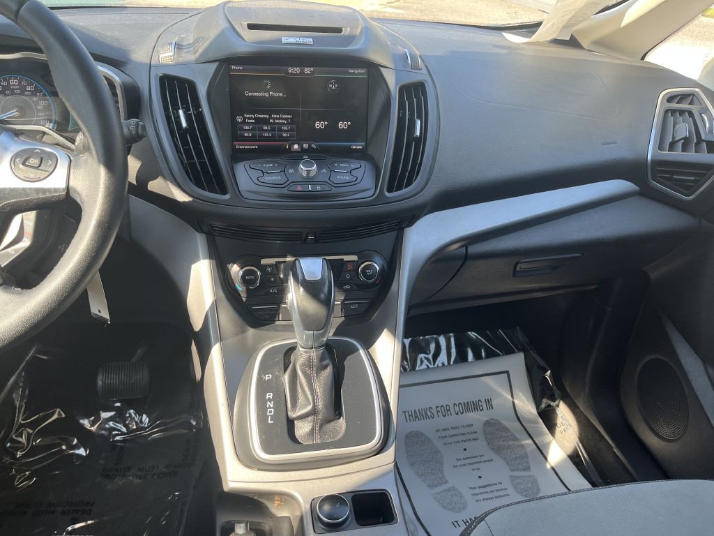 2013 Ford C-Max Image 19