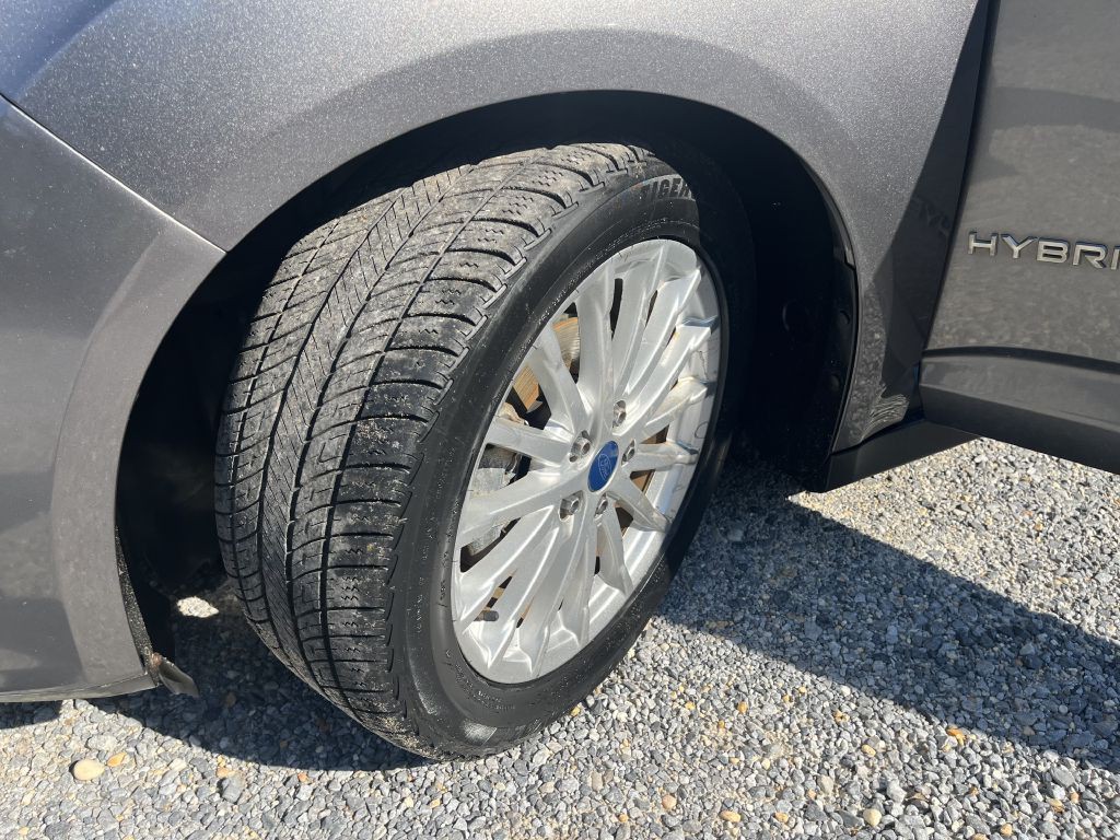 2013 Ford C-Max Image 26