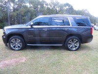 Image for 2017 Chevrolet Tahoe 1500 PREMIER ID: 6630976