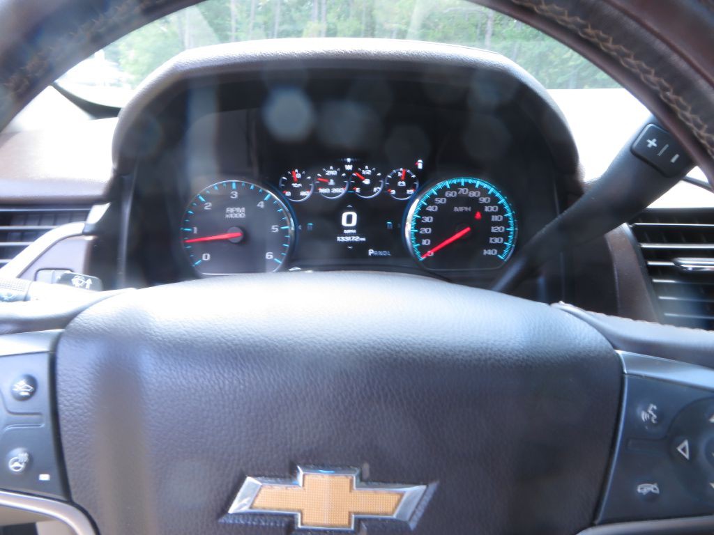 2017 Chevrolet Tahoe Image 14