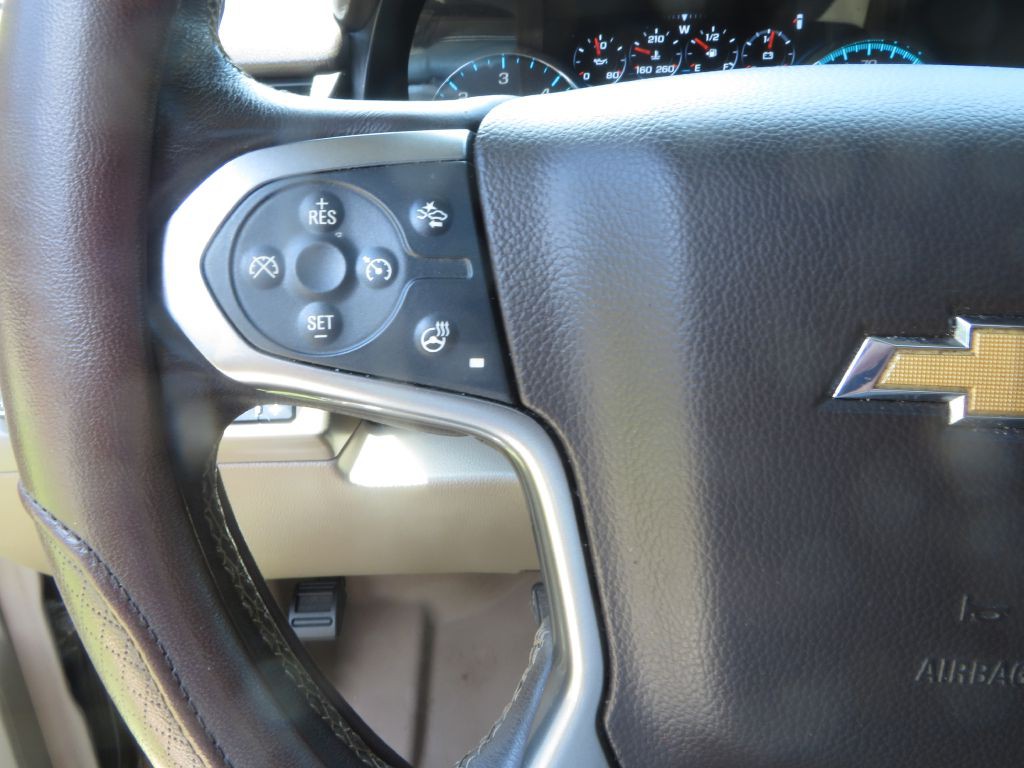 2017 Chevrolet Tahoe Image 15