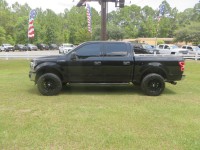 Image for 2020 Ford F-150 Supercrew ID: 6637405