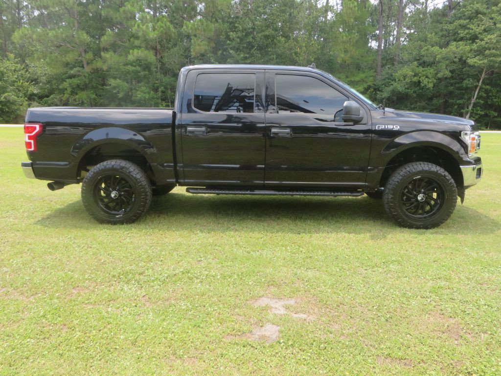 2020 Ford F-150 Image 5