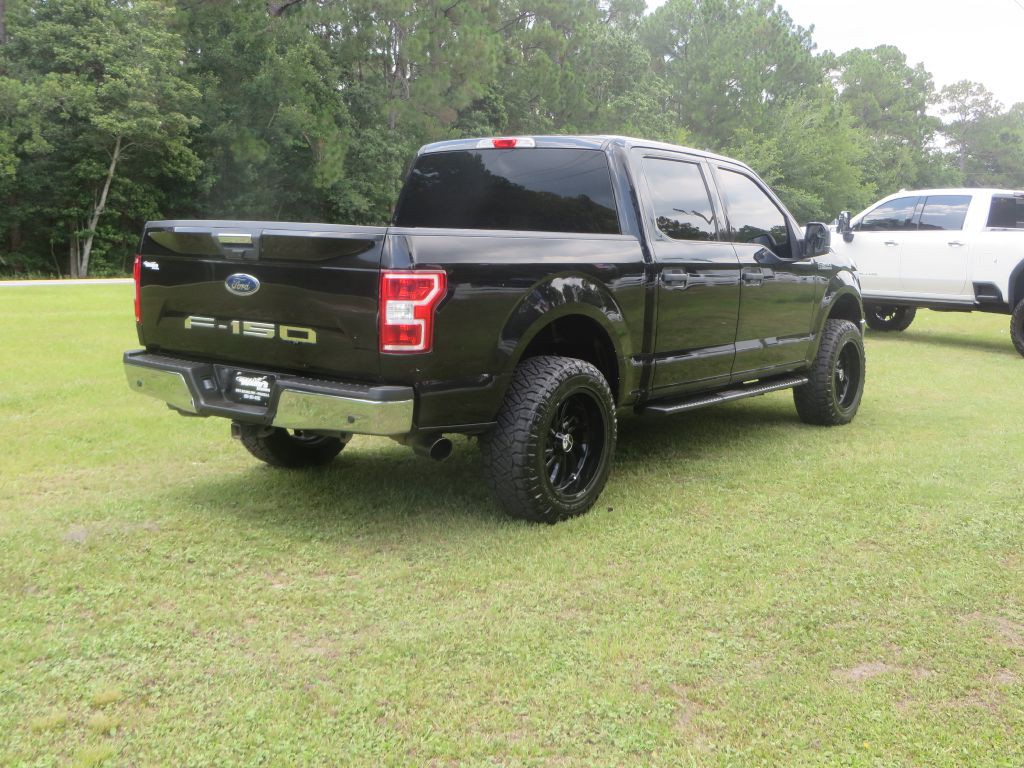 2020 Ford F-150 Image 6