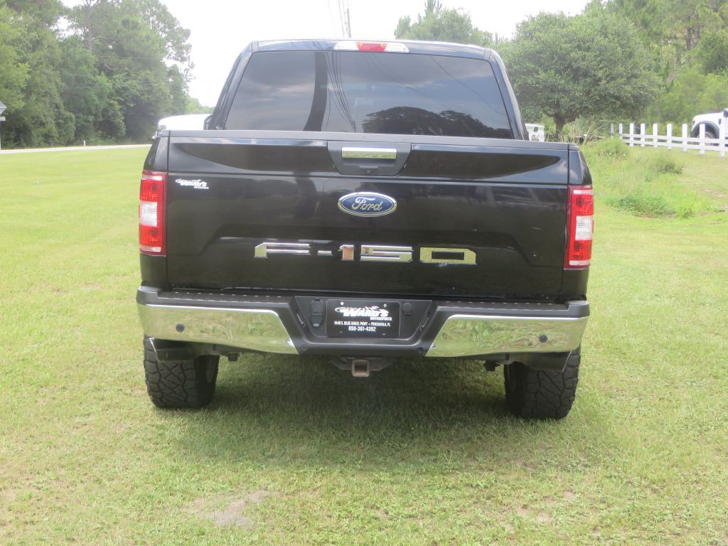 2020 Ford F-150 Image 7