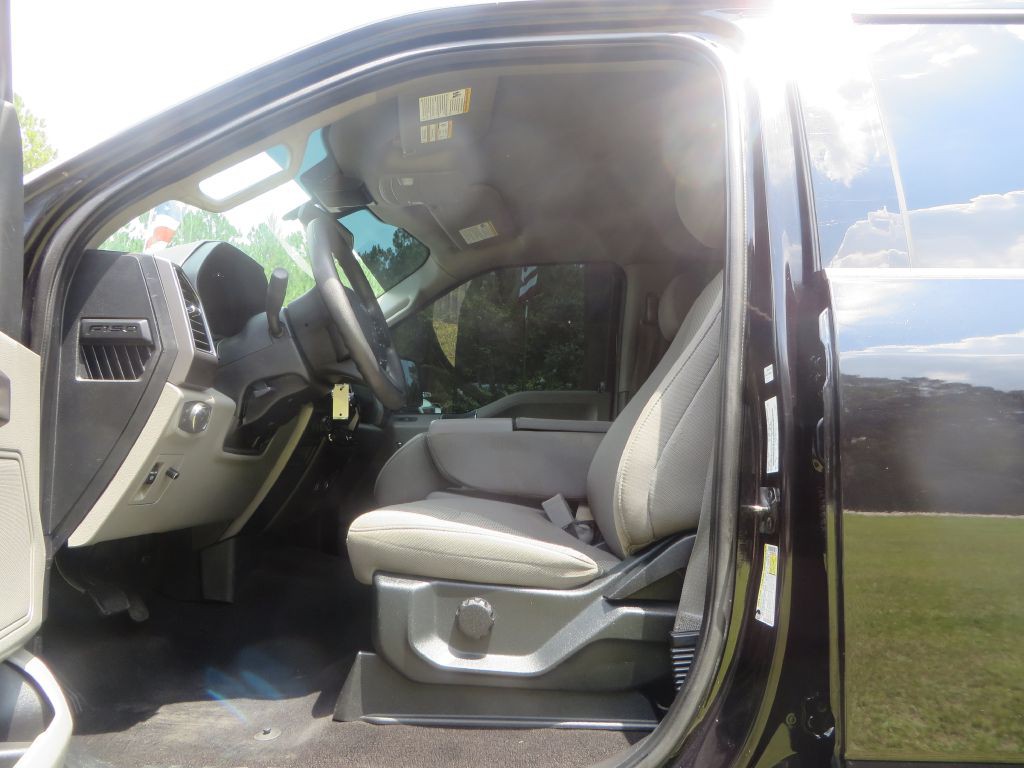2020 Ford F-150 Image 10
