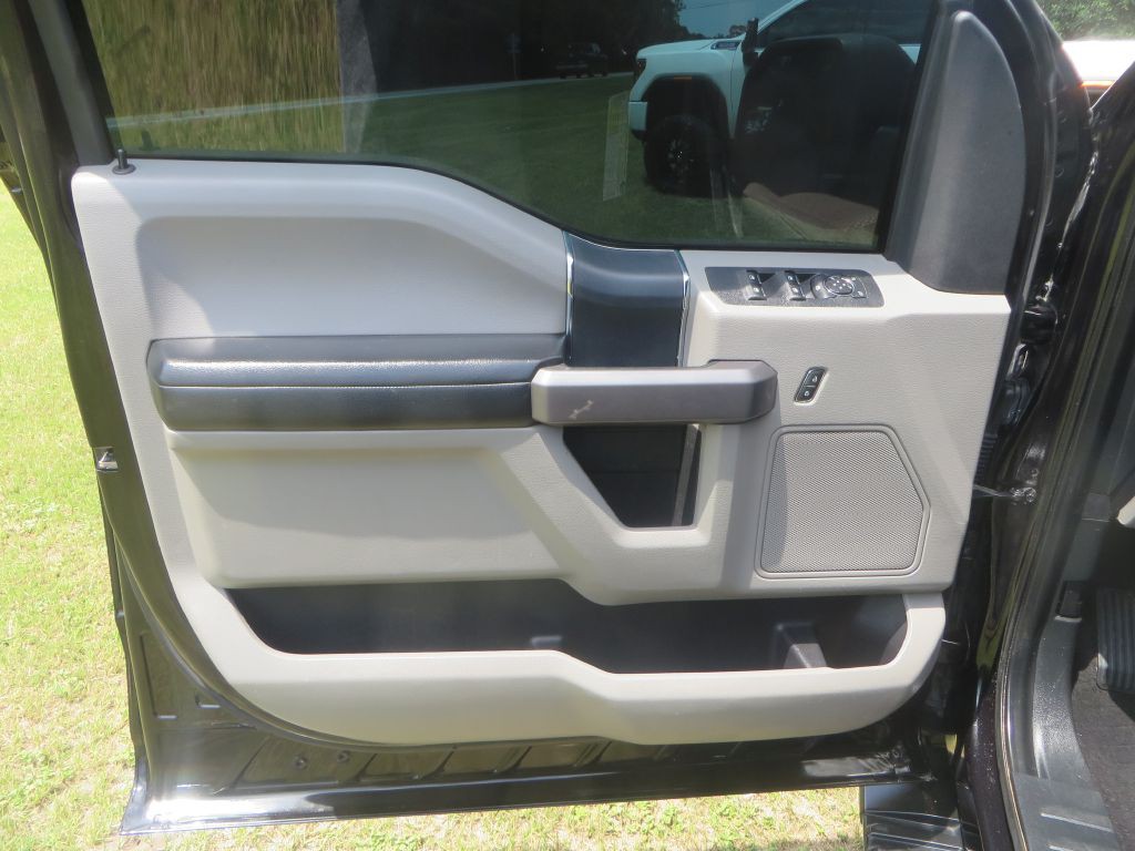 2020 Ford F-150 Image 11